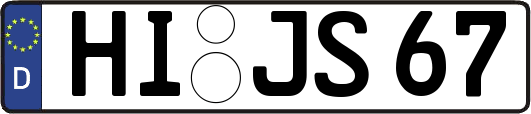 HI-JS67