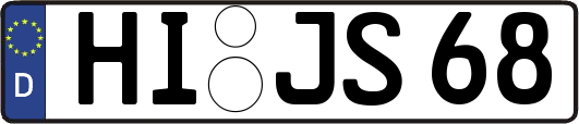 HI-JS68