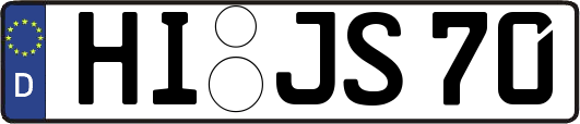 HI-JS70