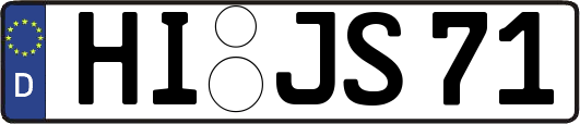HI-JS71