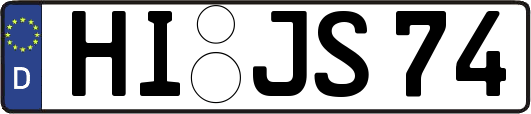 HI-JS74