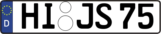 HI-JS75