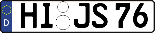 HI-JS76
