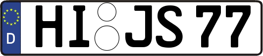 HI-JS77