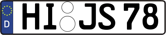 HI-JS78