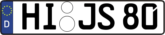 HI-JS80