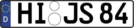 HI-JS84