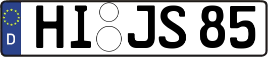 HI-JS85