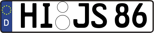 HI-JS86