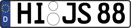 HI-JS88