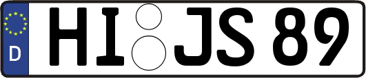 HI-JS89