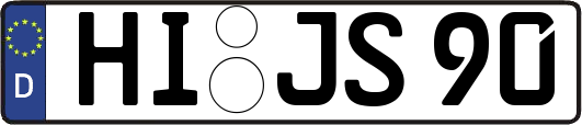 HI-JS90