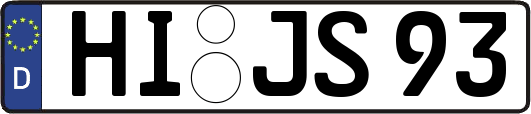HI-JS93