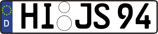 HI-JS94