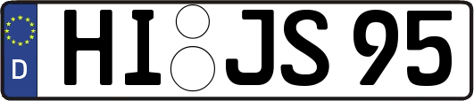 HI-JS95