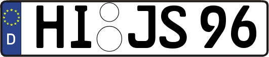 HI-JS96