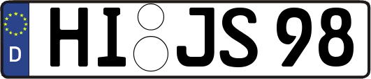 HI-JS98