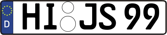 HI-JS99