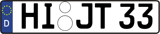 HI-JT33