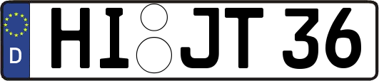 HI-JT36