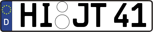 HI-JT41