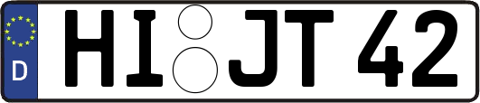 HI-JT42
