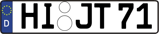 HI-JT71