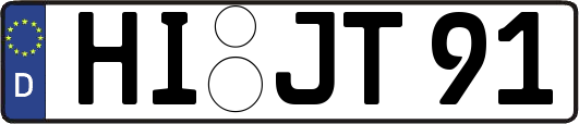 HI-JT91
