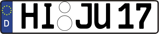 HI-JU17