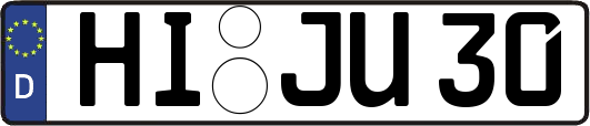 HI-JU30