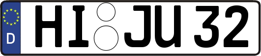 HI-JU32