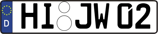HI-JW02