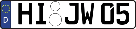 HI-JW05