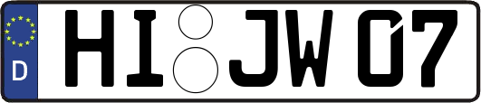 HI-JW07