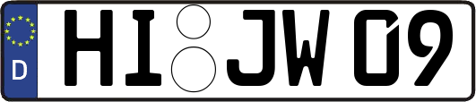 HI-JW09