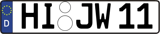 HI-JW11