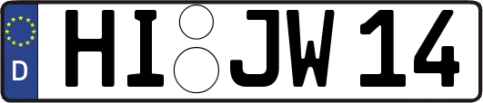 HI-JW14