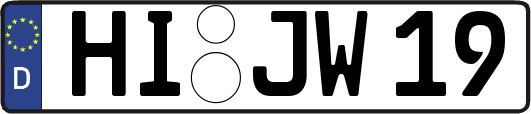 HI-JW19