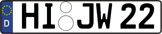 HI-JW22