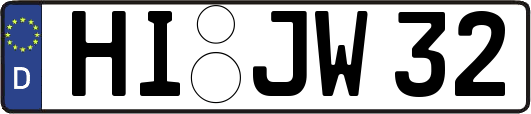 HI-JW32