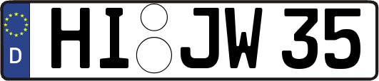 HI-JW35