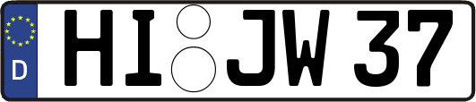 HI-JW37