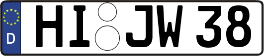 HI-JW38