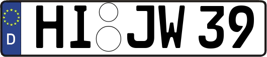 HI-JW39