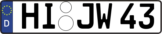HI-JW43