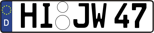 HI-JW47
