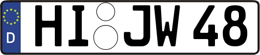 HI-JW48