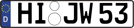 HI-JW53