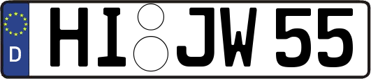 HI-JW55
