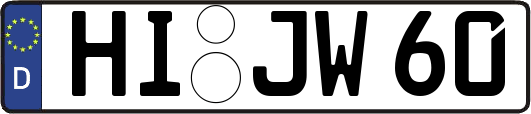HI-JW60